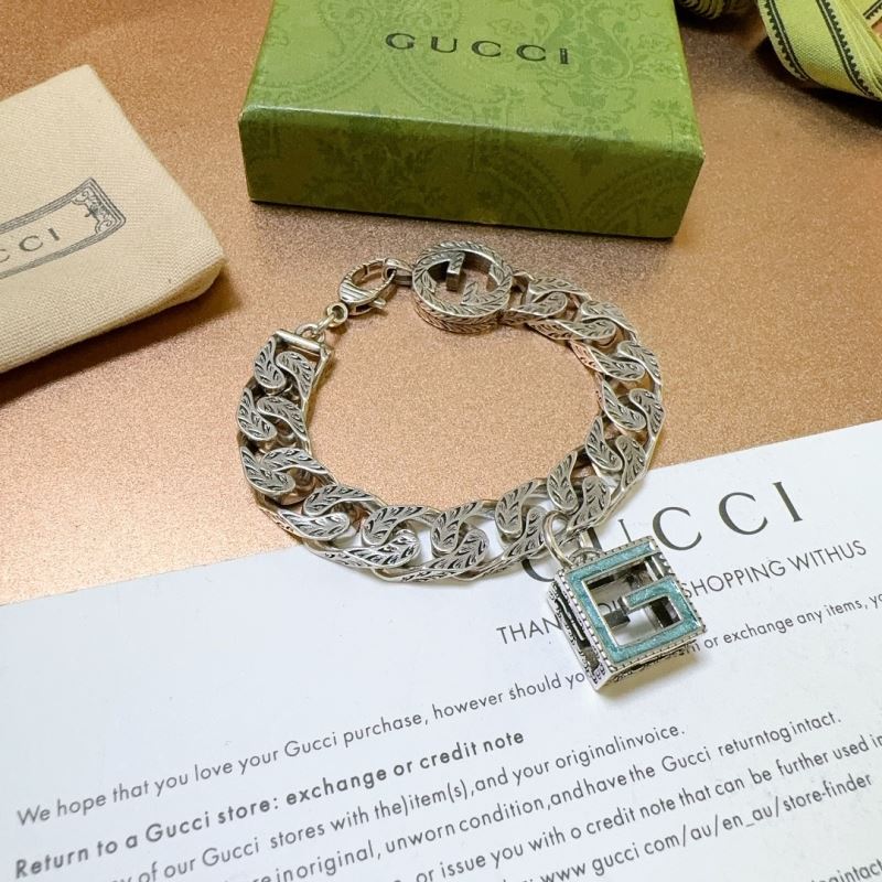 Gucci Bracelets